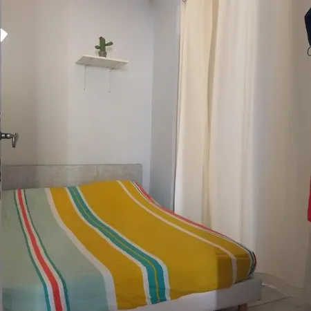 Nice Apt In The Templiers District * Hyères