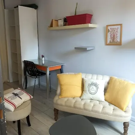 Nice Apt In The Templiers District Appartamento Hyères